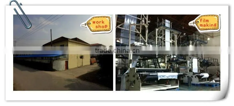 hot sale ldpe packaging bag