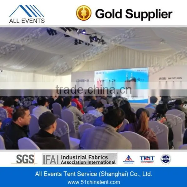 Big Party Tent for Outdoor Exhibition