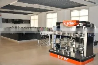 Zhejiang Yuhuangxing Industry And Trade Co., Ltd. company overview - view 3