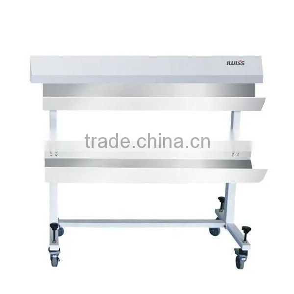 Wire Processing Machine Accessories Option