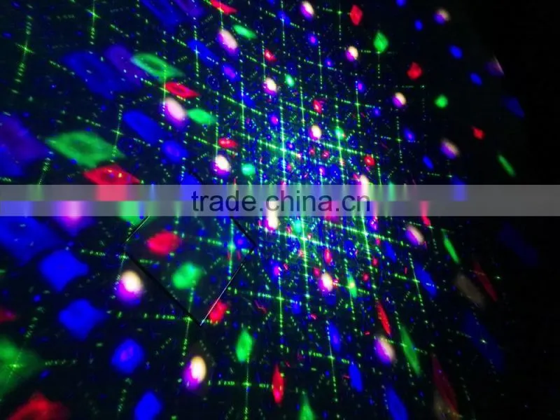 Christmas lights Party light LED & RGB Laser light