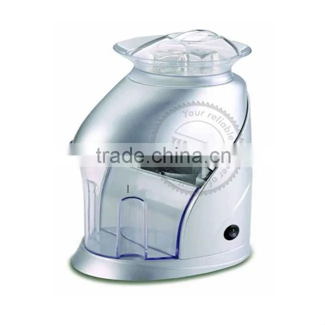 ice crusher machine