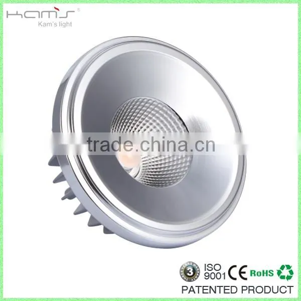 Hot Sale Factory Price 12W High Quality Dimmable Classic LED Downlight