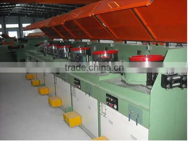 Flux cored welding wire manufacturer with good performance