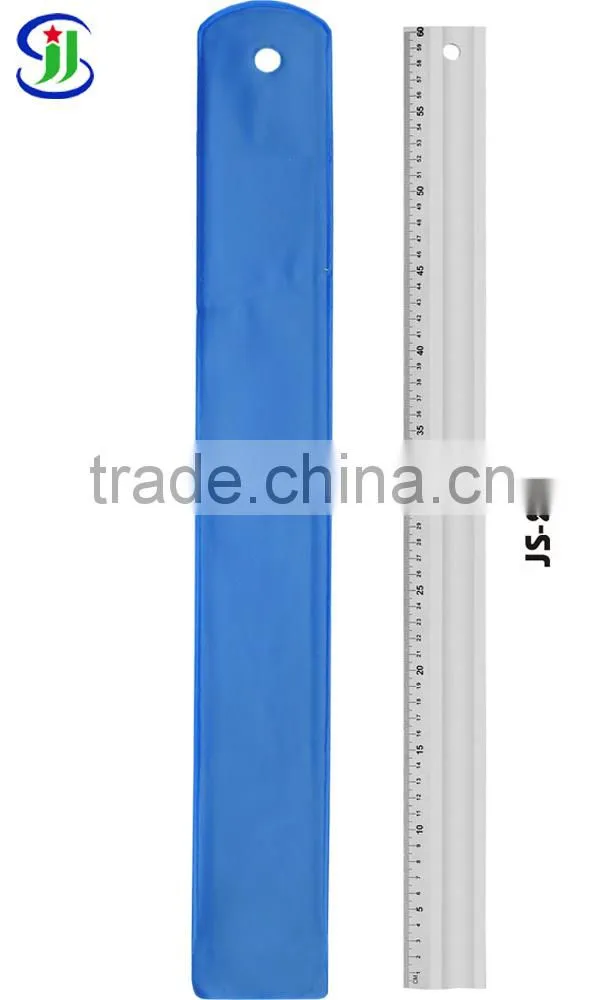 new product office stationery aluminium ruler set