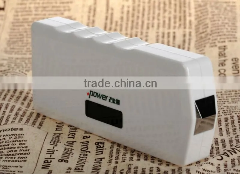 Factory sale !car jump starter
