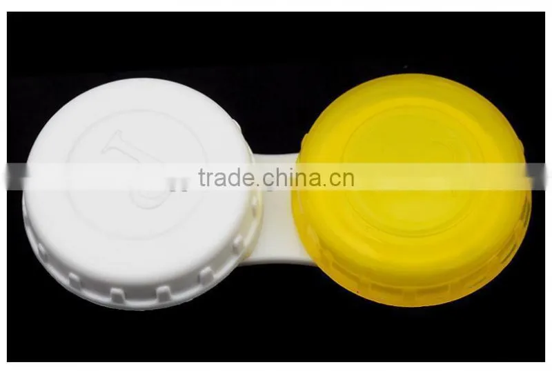 Custom Contact Lens Case Made in China,Cute Mini Contact Lens Case