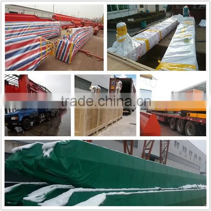 top sale marine deck crane