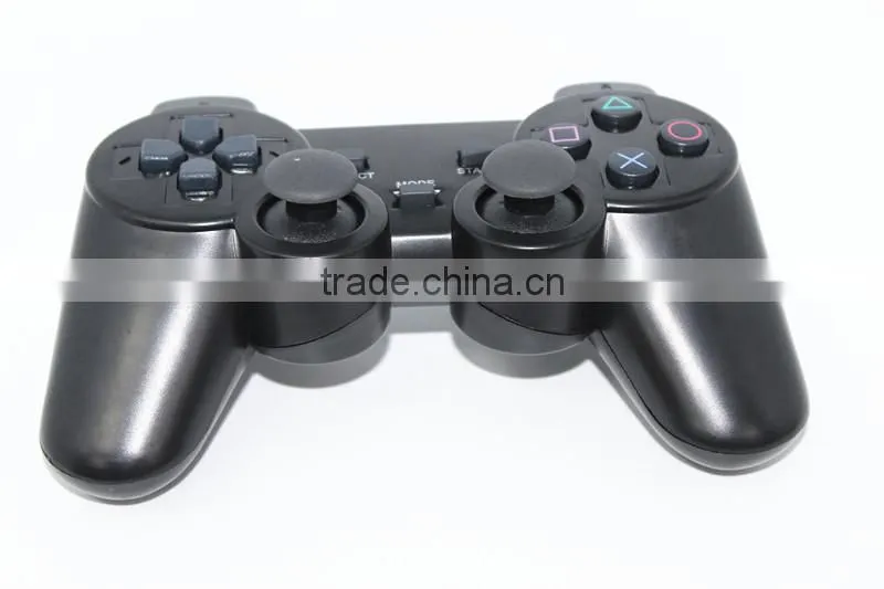 2.4GHz Wireless Vibrative Gaming Controller Gamepad joystick for Wireless Controller