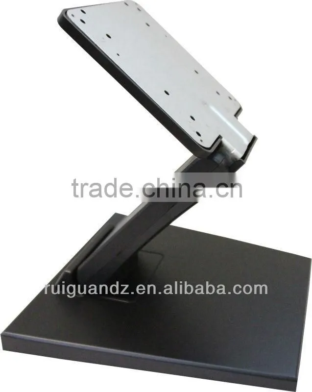 10''-24'' heavy duty foldable touch monitor for touch screen gloves