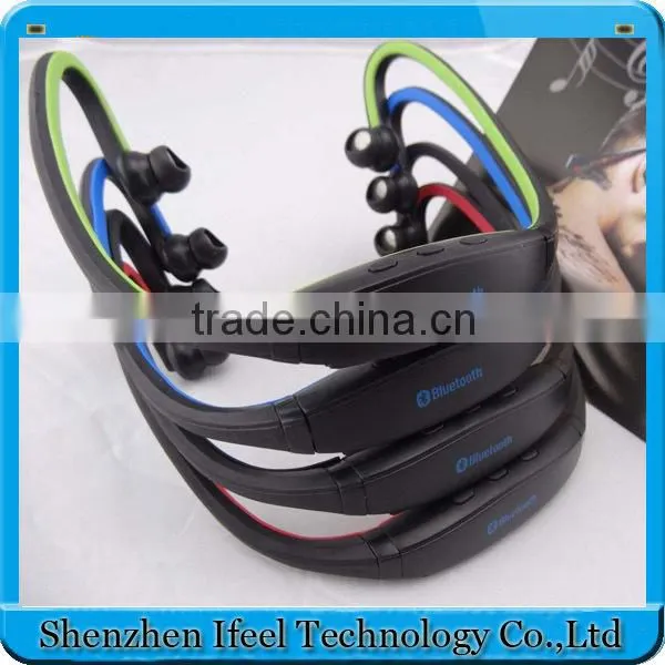 Bluetooth Earphone Stereo Wireless Earphone Bluetooth