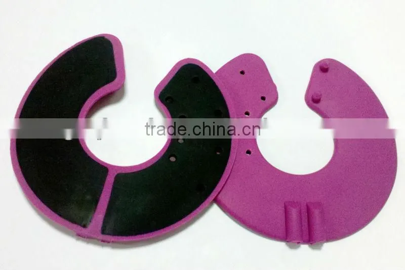 2015 hot new products for distributor occupational multifunctional massager