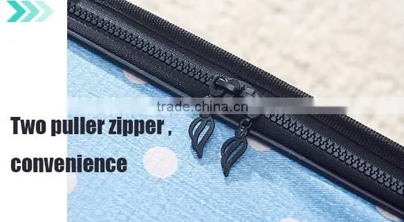 Foldable design cat carrier tote as well as shoulder bag