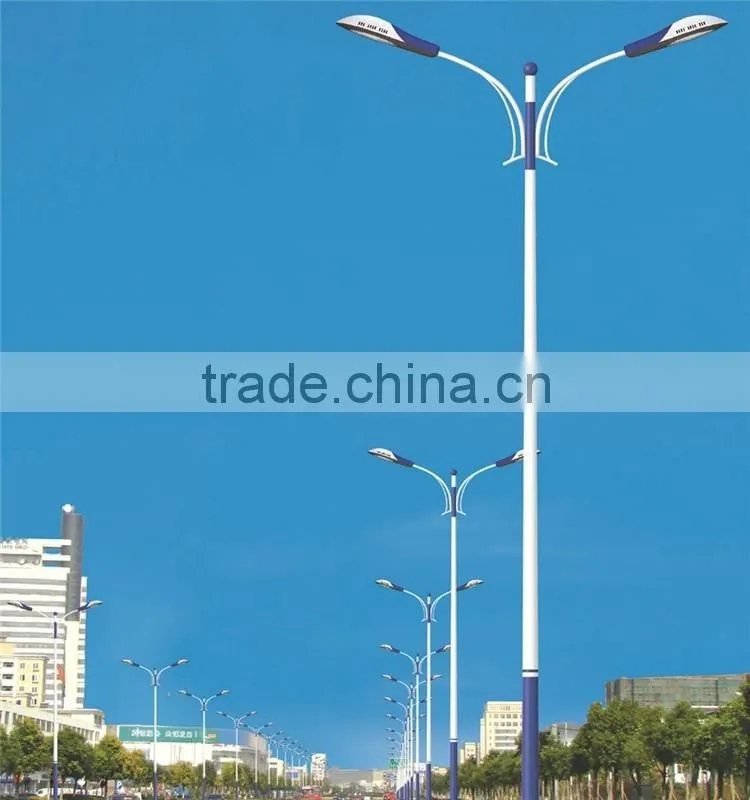 New products LED street lights for outdoor lighting factory price