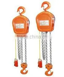 Trolley Chain Hoist