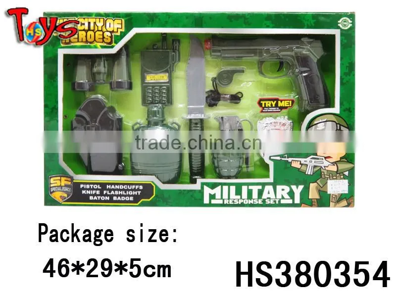 factory direct sale custoom plastic toy army soldiers