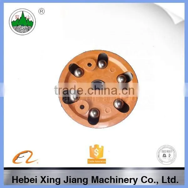 farm walking tractor diesel engine spare parts Speed adjustment bracket