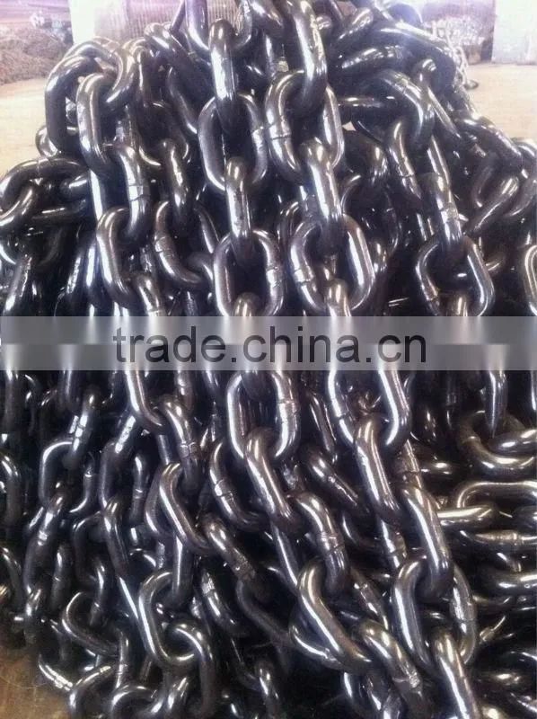 G80 lifting chain