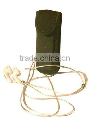 2013 new design fashion MP3 pouch NI5