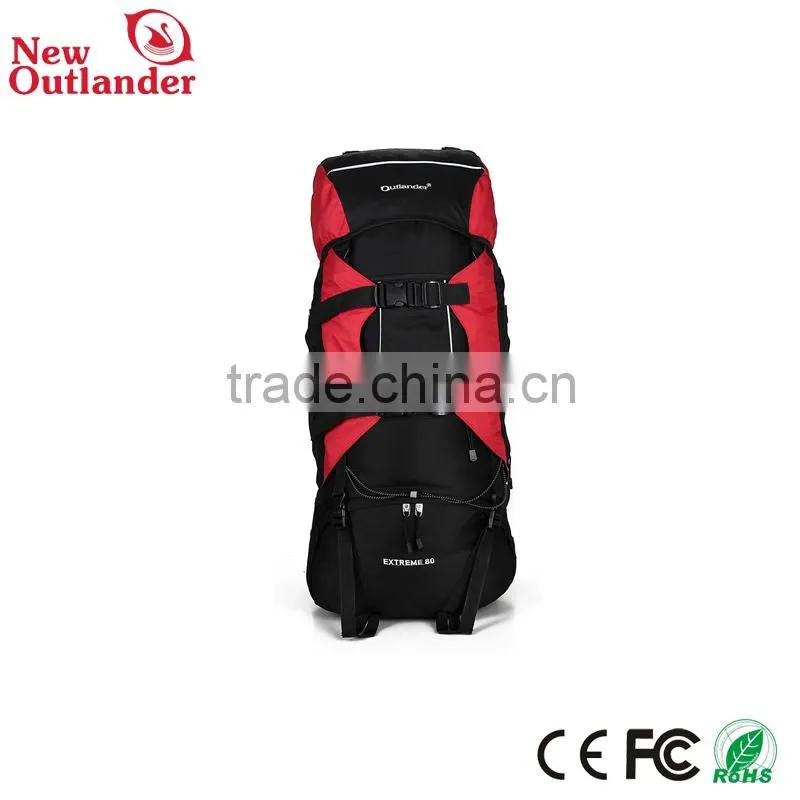 outlander outdoor backpack bag