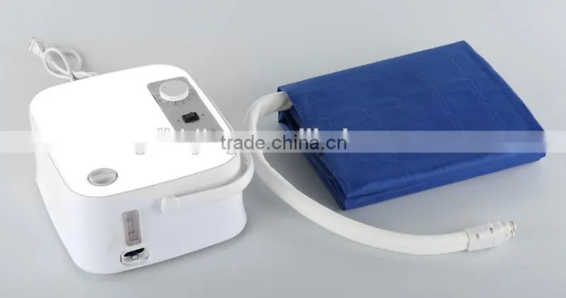 2016 Populat water heating mattress pads for health sleep HR-130