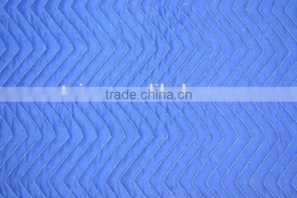 cotton moving blankets
