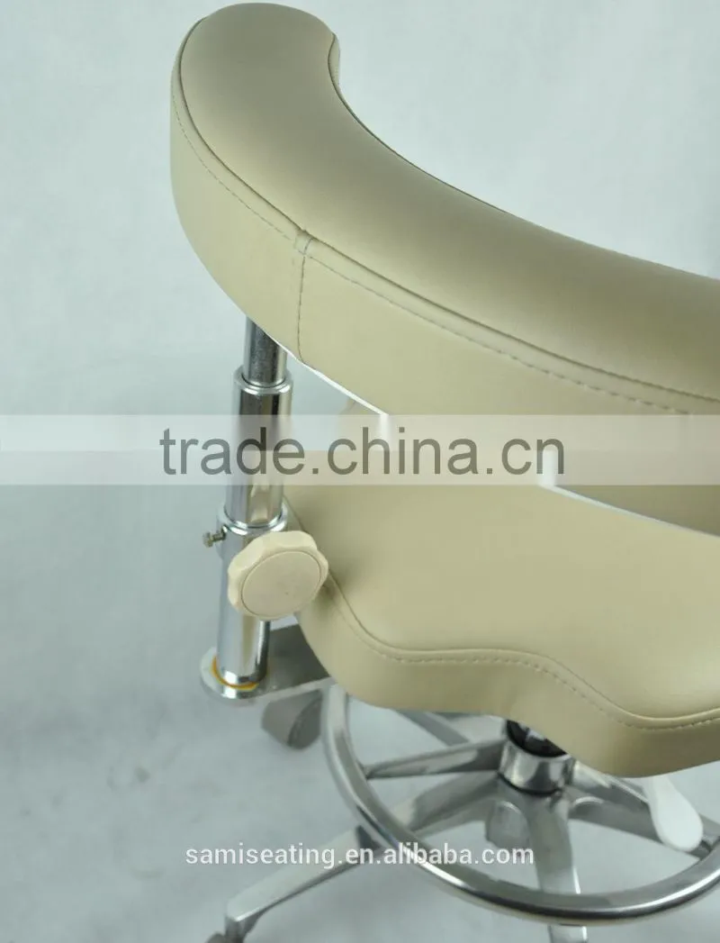 Ergonomic Dentist Stool Chair SA012
