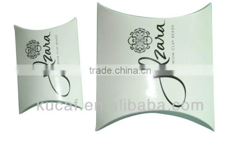 Scarves Paper Packaging Box