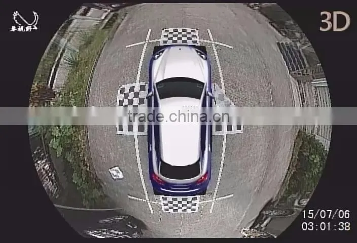 Top Factory WIFI 1080P HD Night Vision mini car dvr camera