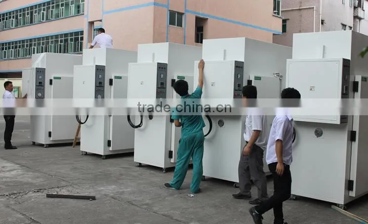 osram lamp ultrviolet test uv machine