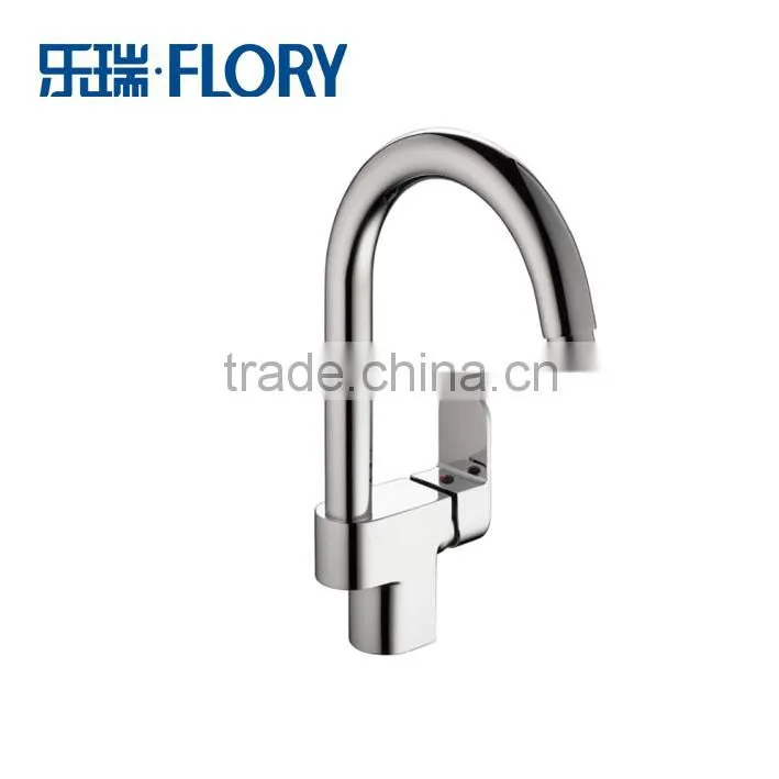 good design brass Kitchen mixer