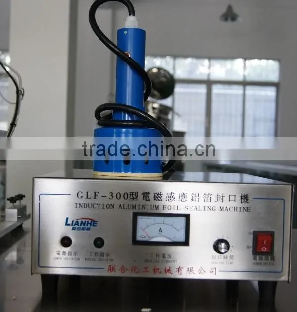 Aluminum Foil Bags Heat Sealing Machine Plastic Cup Sealing Machine