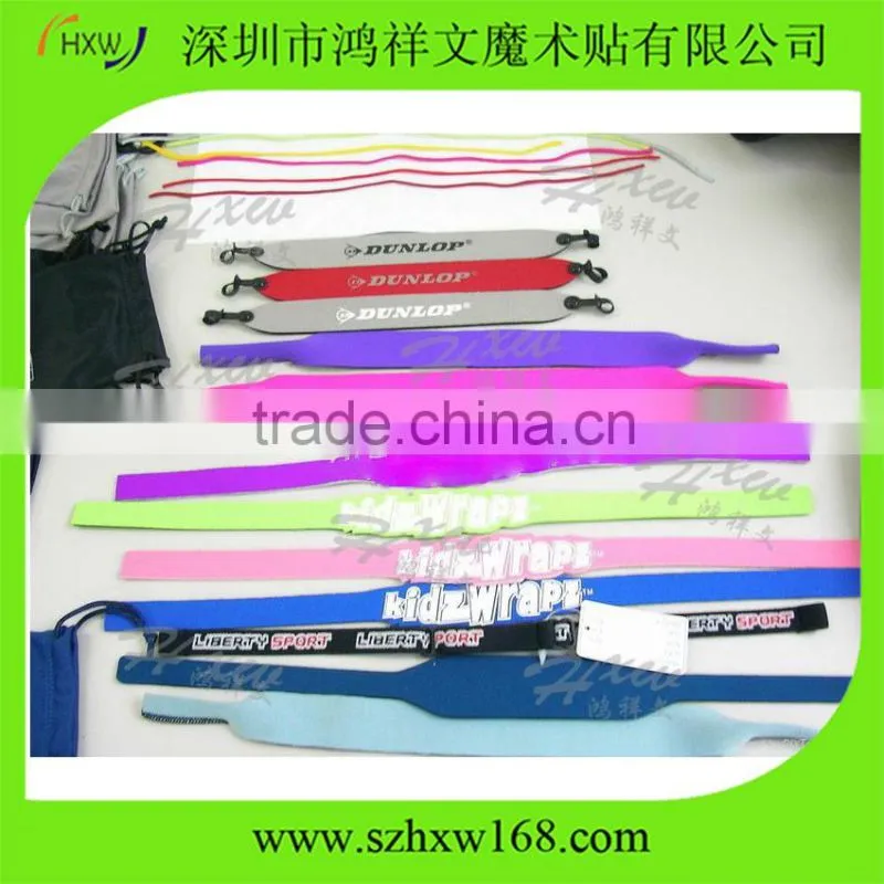 Sport Sunglasses Glasses Retainer Eyewear Lanyard Cord Neck Strap