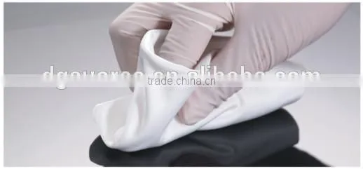 Super absorption Laser Cut Class 100 1009DLE Polyester Cleanroom Wiper