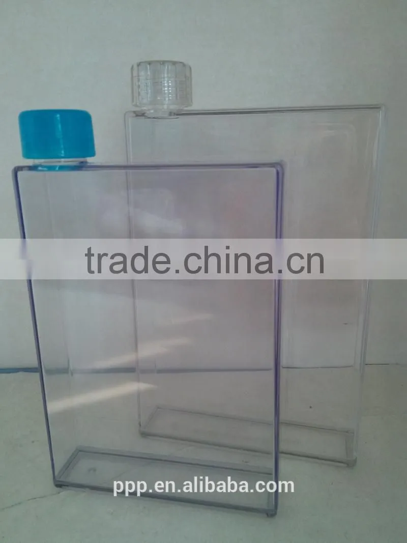 2015 plastic water bottle,plastic bottle water bottle