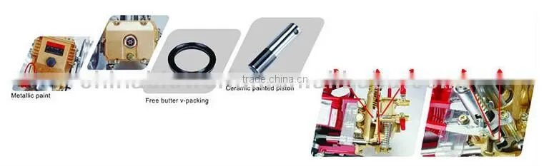 Fashion Top Quality new design 12vdc water pump