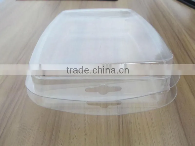 blister clamshell