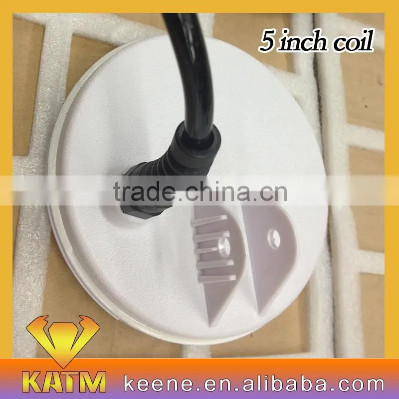 Metal detector high quality