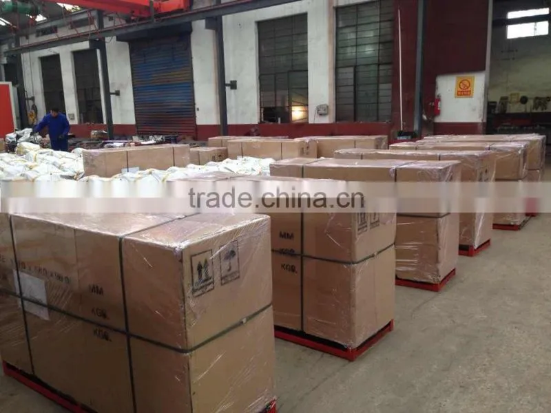 Factory directly selling 40mm rebar cutter bender
