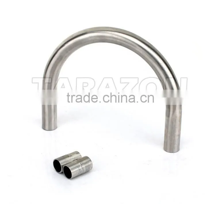 Chinese aftermarket wholesale seat frame loop for cafe racer bike