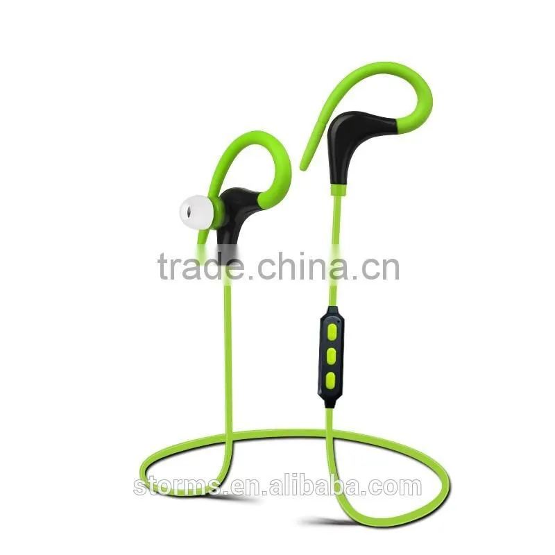 Bluetooth headphones sports , sports bluetooth wireless earphones , Private Mold Factory Outlet