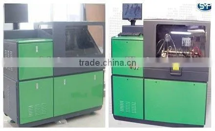 Hot sale 708 COMMON RAIL TEST BENCH