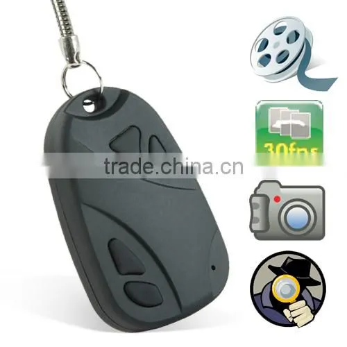 Keychain hidden camera / keychain camera / hidden camera