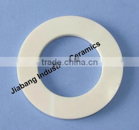 Alumina Heating Tube&Heating and Insulating Ceramic Tube