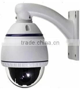 10X zoom mini camera PTZ