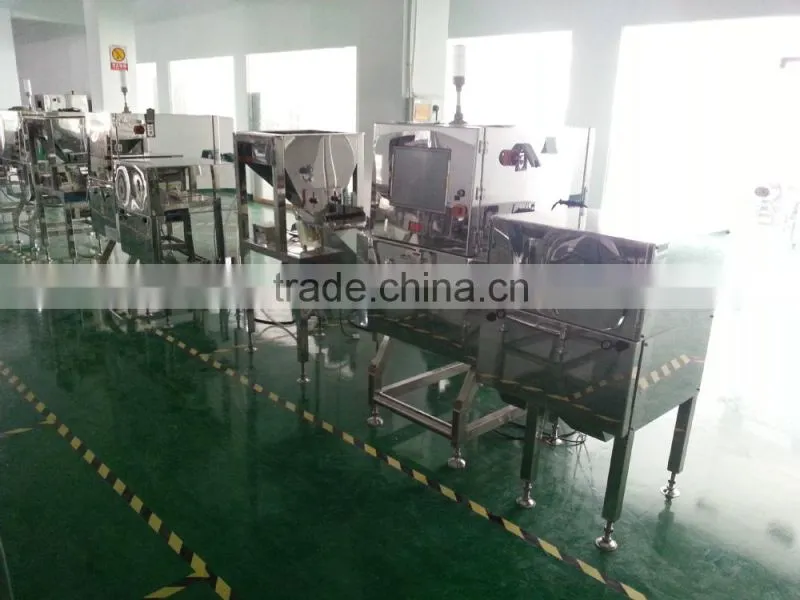 X-Ray Machine