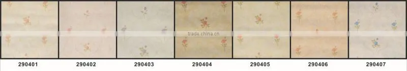 2014 Korean hot non-woven trail flower for home decoration