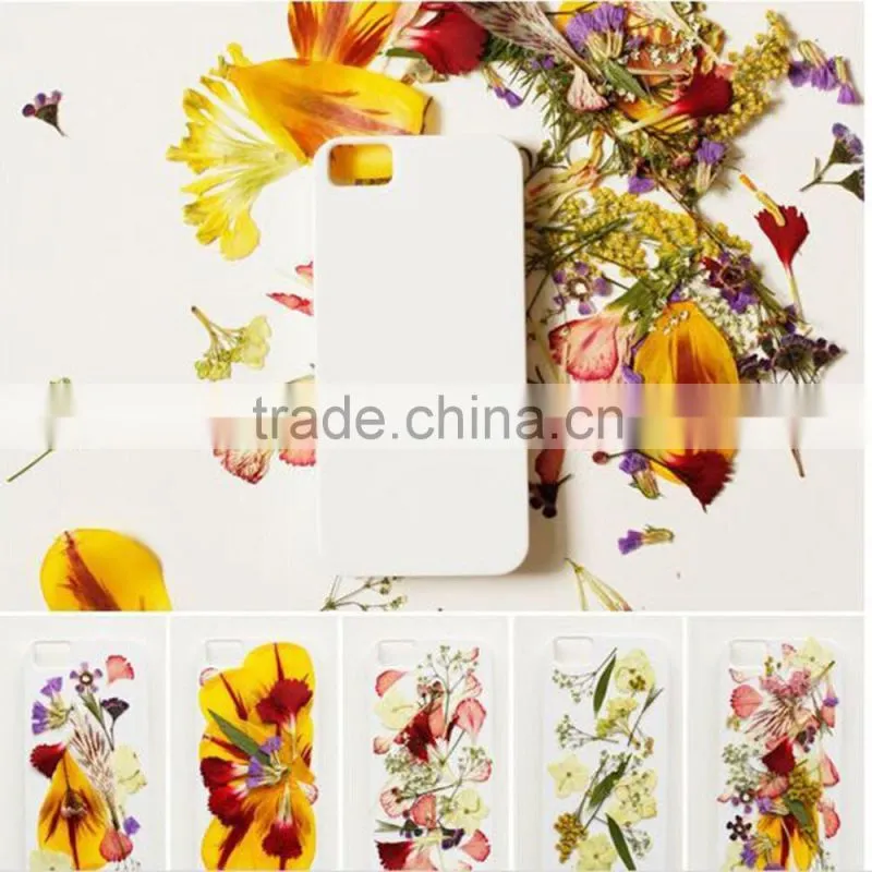 Durable /Bubble free Epoxy Resin for Doming on Phone Case with Dry/Artificial flowers