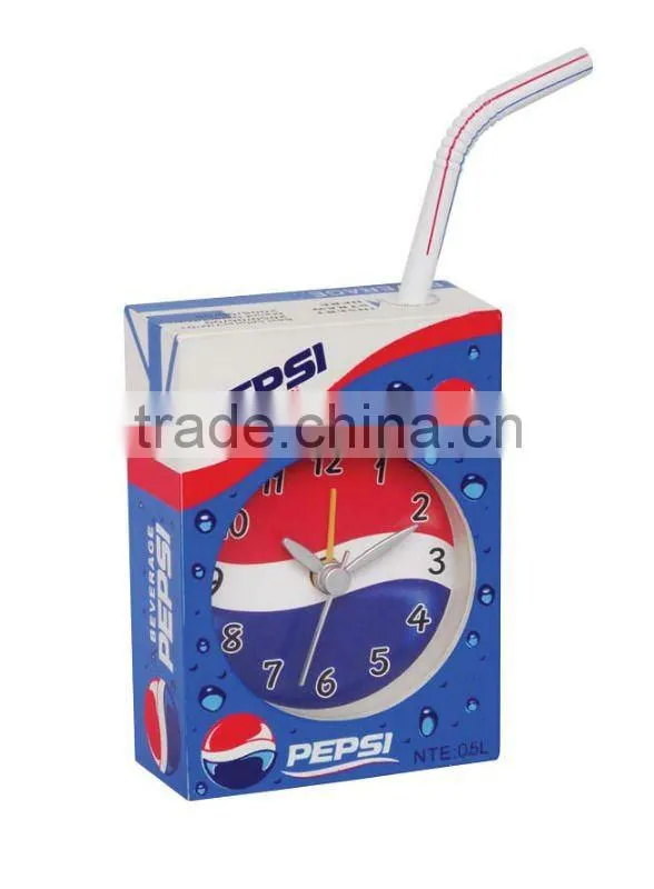 Decoration Table Clock