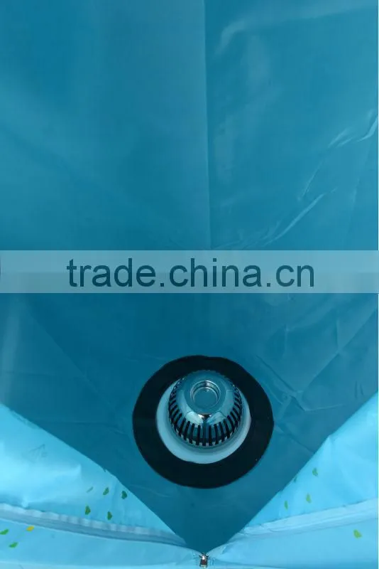 1000W Cuboidal shape Household Clothes Dryer